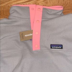 didn’t get to wear